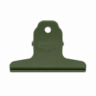 Penco Clampy Matte Clip Small Metal Klips Green Dp203