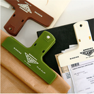 Penco Clampy Plastic Klips Açık Mavi