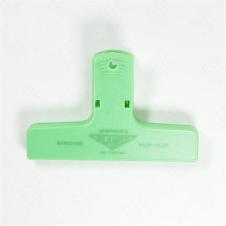 Penco Clampy Plastic Klips Açık Yeşil