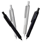 Penco Drafting Mekanik Uçlu Kalem 0.5 Mm Gümüş