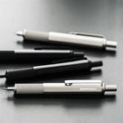 Penco Drafting Mekanik Uçlu Kalem 0.5 Mm Gümüş