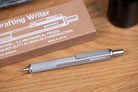 Penco Drafting Mekanik Uçlu Kalem 0.5 Mm Gümüş