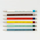 Penco-Penco Prime Timber 2.0 Mm Pencil & Sharpener Set Mekanik Uçlu Kalem Ve Kalemtraş Seti Beyaz-Mekanik Uçlu Kalem-5-milagron.live
