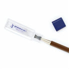 Penco-Penco Prime Timber 2.0 Mm Pencil & Sharpener Set Mekanik Uçlu Kalem Ve Kalemtraş Seti Beyaz-Mekanik Uçlu Kalem-8-milagron.live