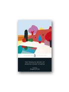 Penguin Books Ltd-The Penguin Book Of Spanish Short Stories-Kitap-1-milagron.live