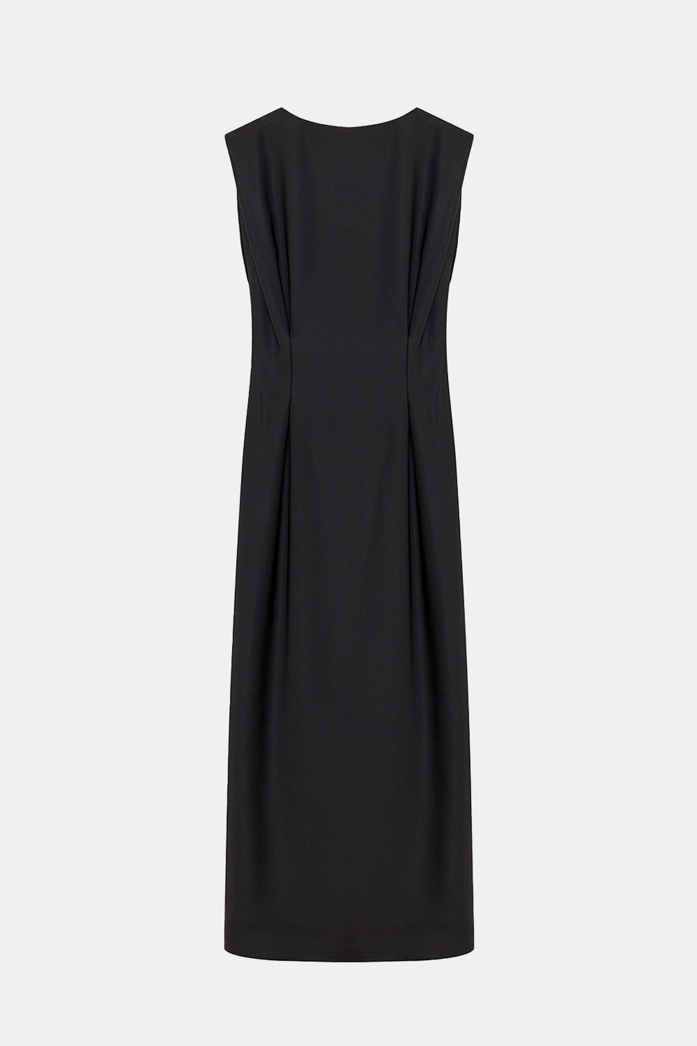 Peploum-Hester Lace Backless Dress-Elbise-5-milagron.live