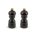 Peugeot Paris Tuz+Karabiber 2 li Set Lake Siyah 12 Cm