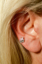 Pia Yuli-Pink Jellyfish Piercing-Küpe-4-milagron.live