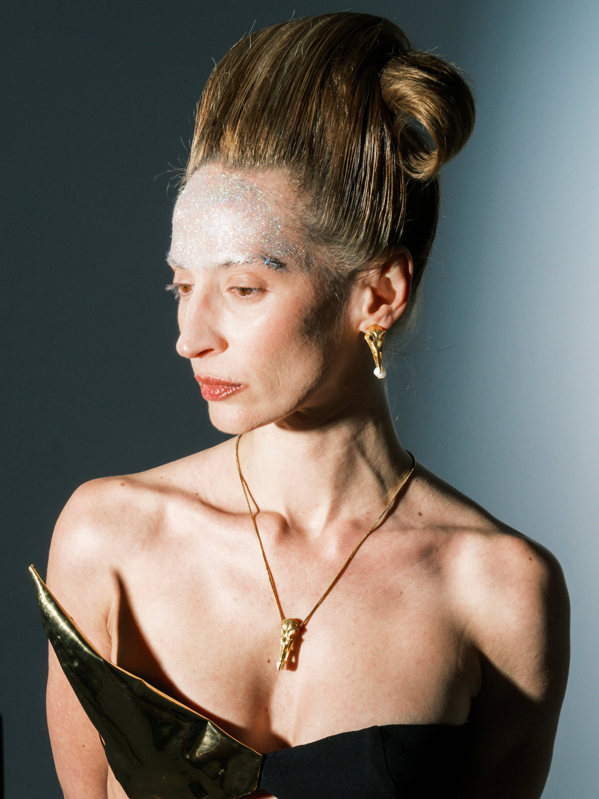 Pia Yuli-Wisdom Pearl Kolye-Kolye-6-milagron.live