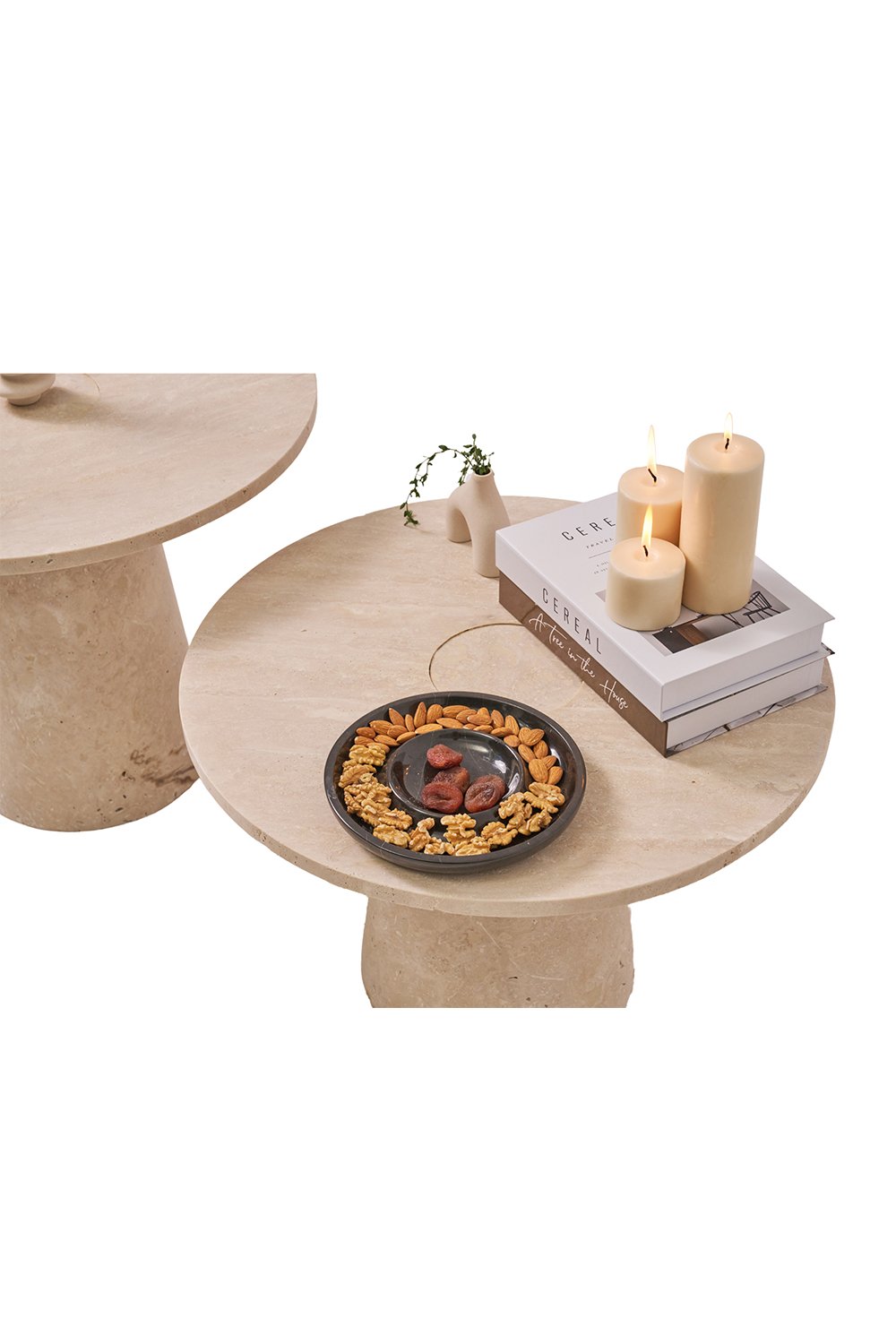 Pietra Collection-Girare Orta Sehpa-Sehpa-2-milagron.live