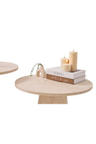 Pietra Collection-Girare Orta Sehpa-Sehpa-3-milagron.live