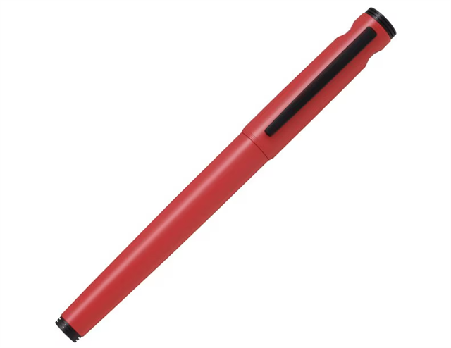 Pilot-Pilot Limited Edition Lightive Dolma Kalem F Uç Scarlet-Dolma Kalem-3-milagron.live