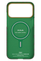 Breath Of Veins Iphone 17 Pro Max Aramid Fiber Karbon Magsafe Kılıf Sprout Surge