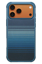 Aramid Proguard Iphone 17 Pro Max Magsafe Uyumlu Kılıf Moonrise