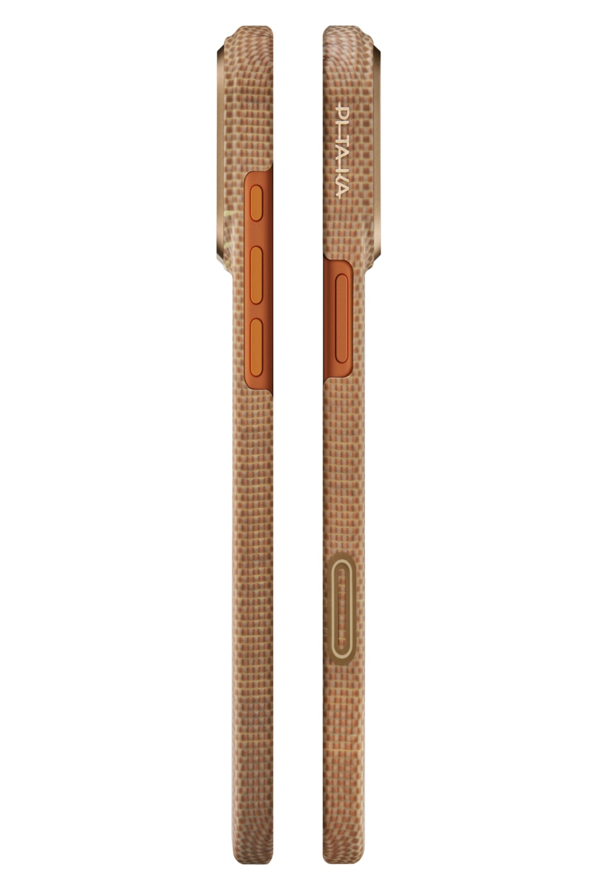 Glints Of Gold Iphone 17 Pro Magsafe Uyumlu Kılıf Golden Glint