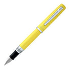 Platinum-Procyon Dolma Kalem Citron Yellow F Uç-Dolma Kalem-1-milagron.live