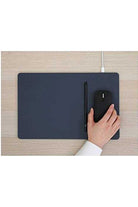 Pout-Hands 3 Pro Midnight Blue Wireless Şarjlı Mouse Pad-Mouse Pad-2-milagron.live