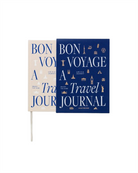 Printworks-Bon Voyage Travel Journal Okuma Günlüğü-Özel Defterler-1-milagron.live