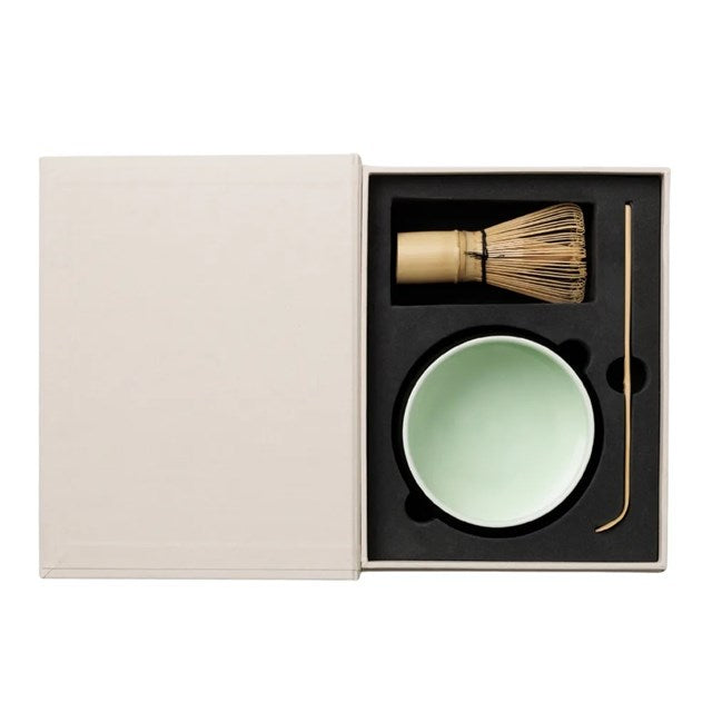 Printworks The Essentials - Matcha Çayı Yapım Seti
