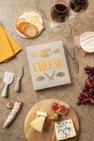 Printworks-The Essentials Tool Set Cheese Seti-Hediye Paketi-6-milagron.live