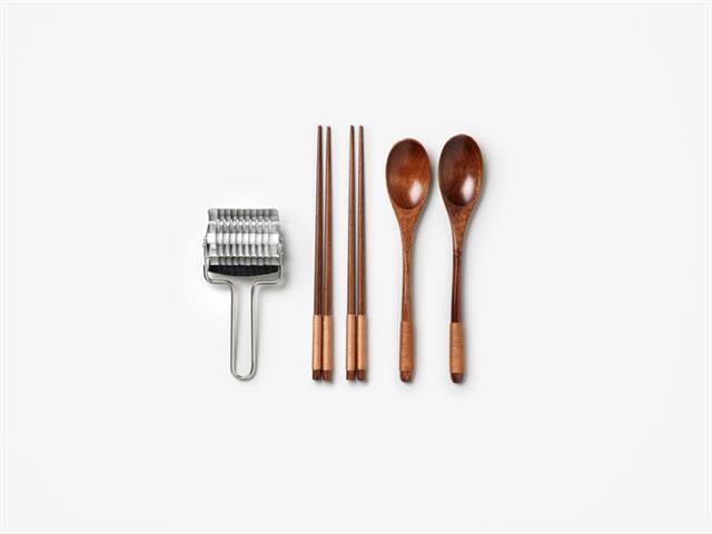 Printworks-The Essentials Tool Set Ramen Seti-Hediye Paketi-2-milagron.live