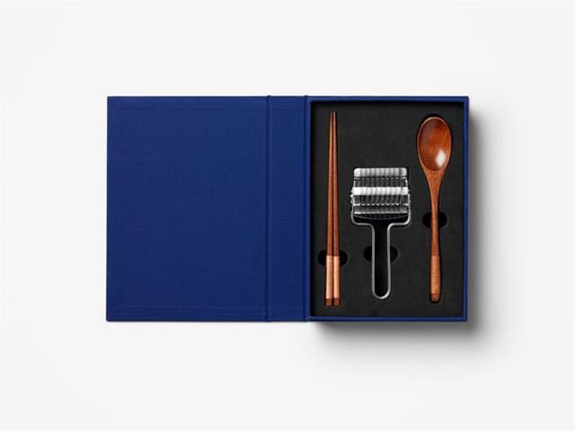 Printworks-The Essentials Tool Set Ramen Seti-Hediye Paketi-3-milagron.live