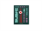 Printworks-The Essentials Tool Set Sushi Seti-Hediye Paketi-1-milagron.live