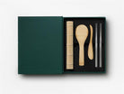 Printworks-The Essentials Tool Set Sushi Seti-Hediye Paketi-3-milagron.live
