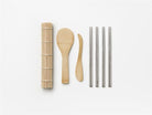 Printworks-The Essentials Tool Set Sushi Seti-Hediye Paketi-4-milagron.live