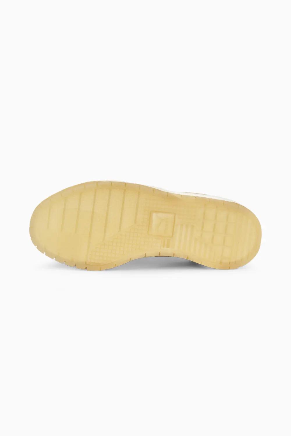 Puma-Cali Dream First Sense Wns Light Sand-Sneakers-4-milagron.live