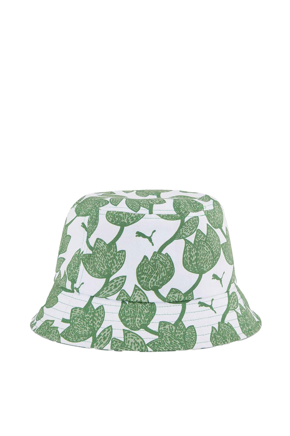 Puma-ESS Elevated AOP Bucket-Bucket Hat-2-milagron.live