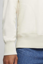 Puma-INFUSE Relaxed Hoodie TR-Alpine Snow-Sweatshirts & Hoodies-2-milagron.live