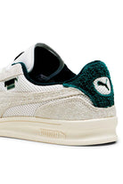 Puma-Indoor Mesh Warm White Dark Myrtle-Sneakers-6-milagron.live