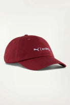 Puma-LEMLEM BB Twill Cap-Team Regal Red-Şapka-3-milagron.live