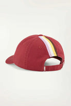 Puma-LEMLEM BB Twill Cap-Team Regal Red-Şapka-4-milagron.live