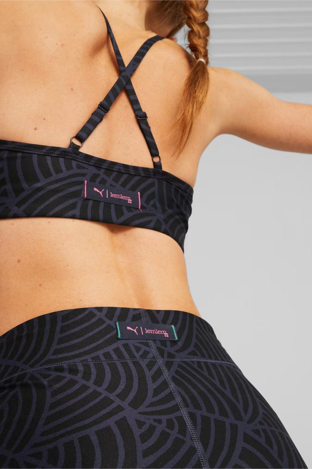 Puma-LEMLEM Bike Short PUMA Navy-PUMA Black-Biker-2-milagron.live
