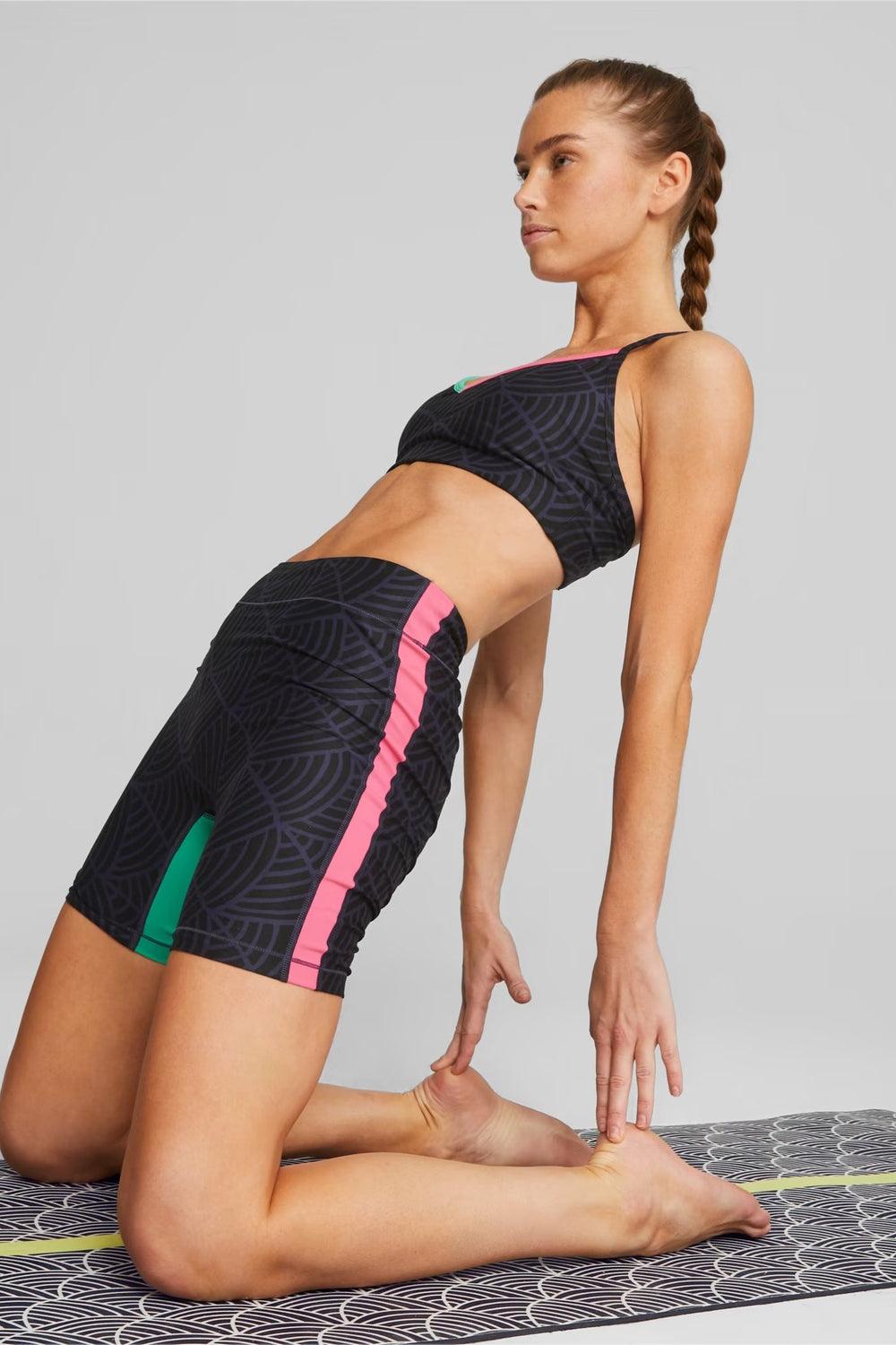 Puma-LEMLEM Bike Short PUMA Navy-PUMA Black-Biker-3-milagron.live