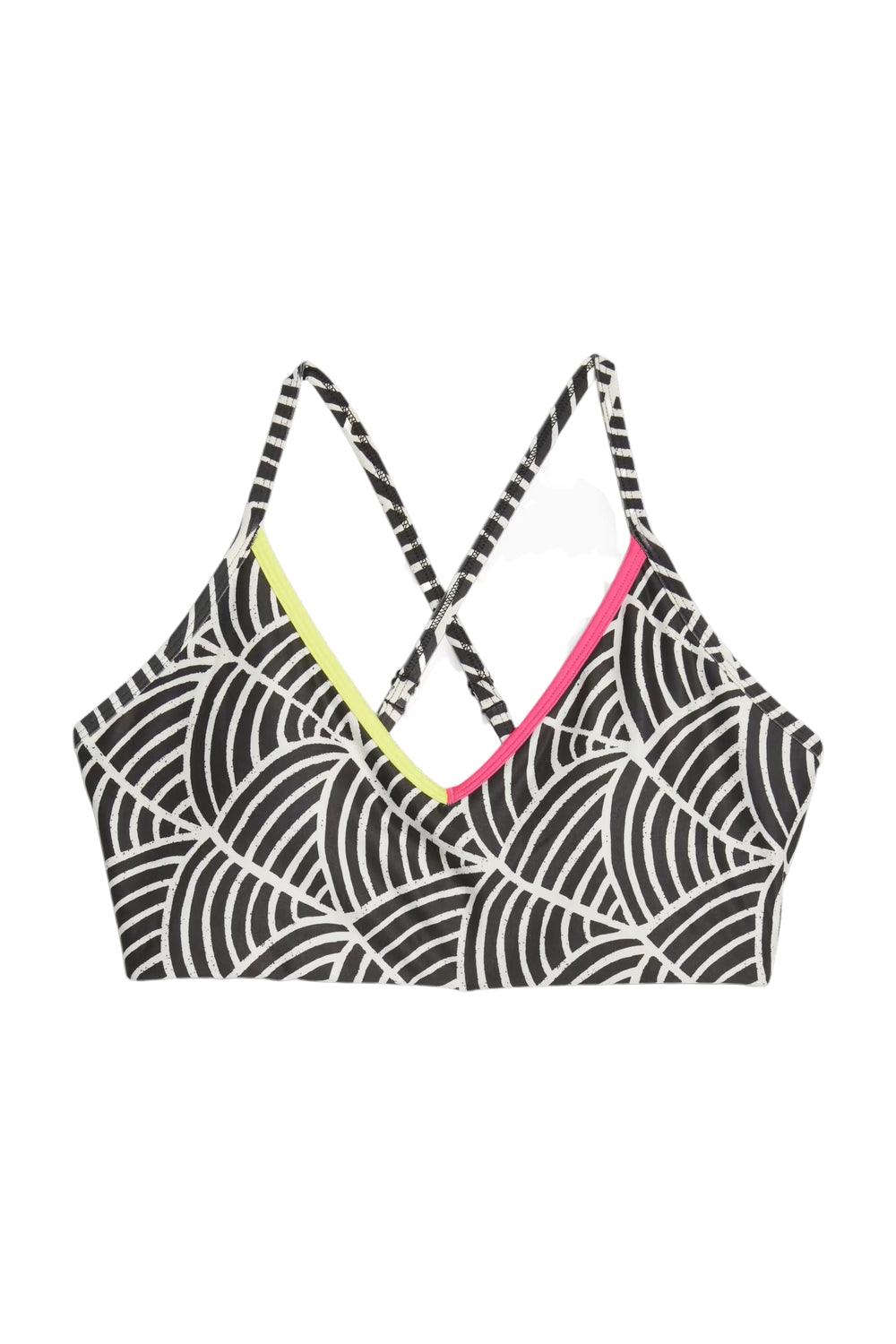 Puma-LEMLEM Low Impact Bra Puma Black-Ghost P-Top-6-milagron.live