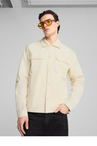 Puma-MMQ Ripstop Overshirt Pristine-Gömlek-1-milagron.live