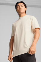 Puma-MMQ Tee-Alpine Snow-T-Shirts-2-milagron.live
