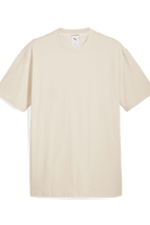 Puma-MMQ Tee-Alpine Snow-T-Shirts-5-milagron.live