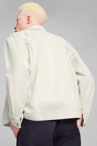 Puma-MMQ Zip Overshirt-Alpine Snow-Ceket-3-milagron.live