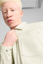 Puma-MMQ Zip Overshirt-Alpine Snow-Ceket-4-milagron.live