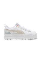 Puma-Mayze Mix Wns PUMA White Maple Syrup-Sneakers-1-milagron.live