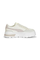 Puma-Mayze Stack Luxe Wns Marshmallow Marble-Sneakers-1-milagron.live