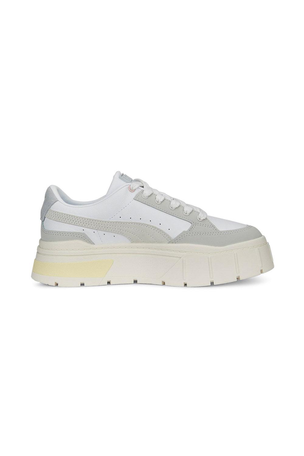 Puma-Mayze Stack Luxe Wns-Sneakers-1-milagron.live