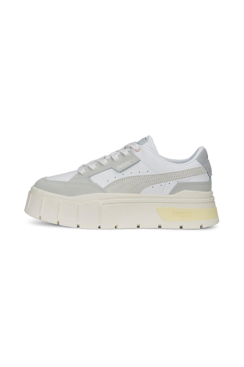 Puma-Mayze Stack Luxe Wns-Sneakers-6-milagron.live