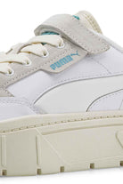 Puma-Mayze Stack Padded Wns Puma White-Sneakers-4-milagron.live