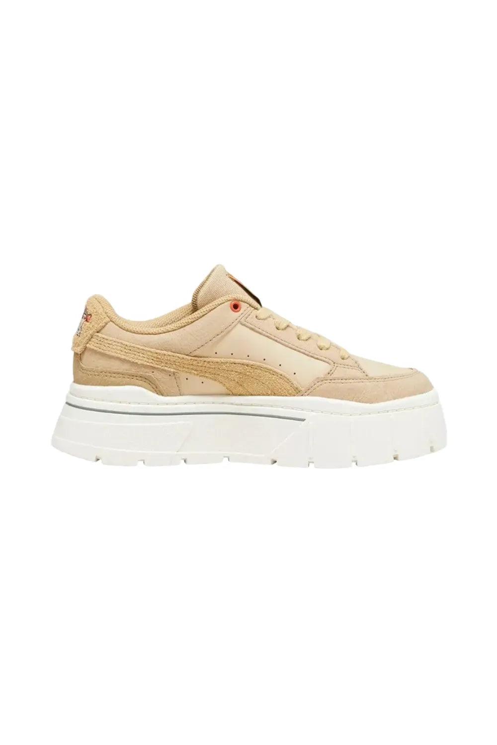 Puma-Mayze Stack Re: Place Wns Granola-Sneakers-1-milagron.live