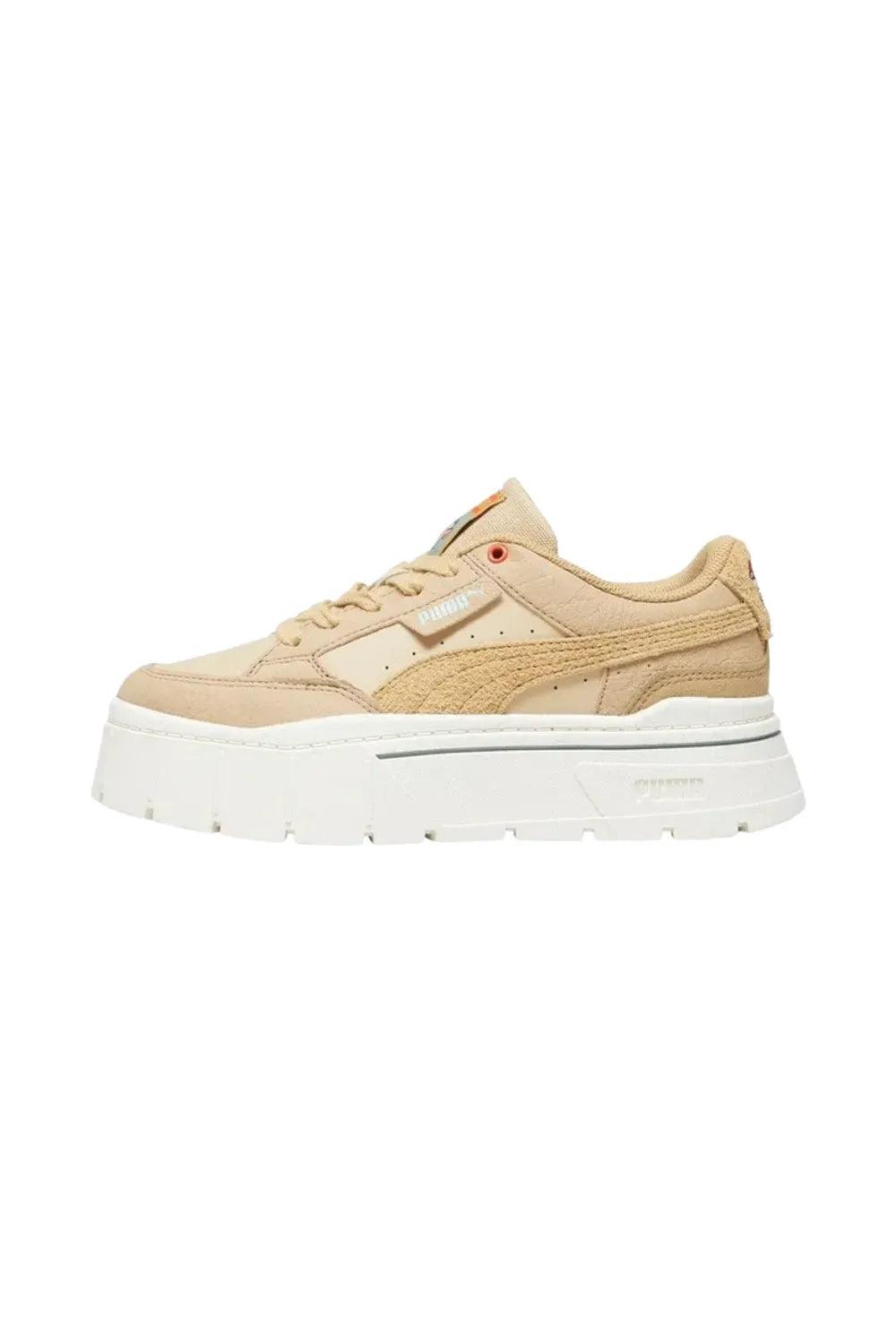 Puma-Mayze Stack Re: Place Wns Granola-Sneakers-2-milagron.live